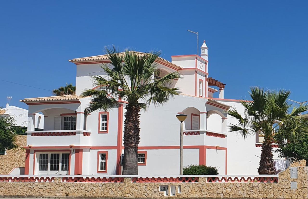 Villa Mar Albufeira Luaran gambar