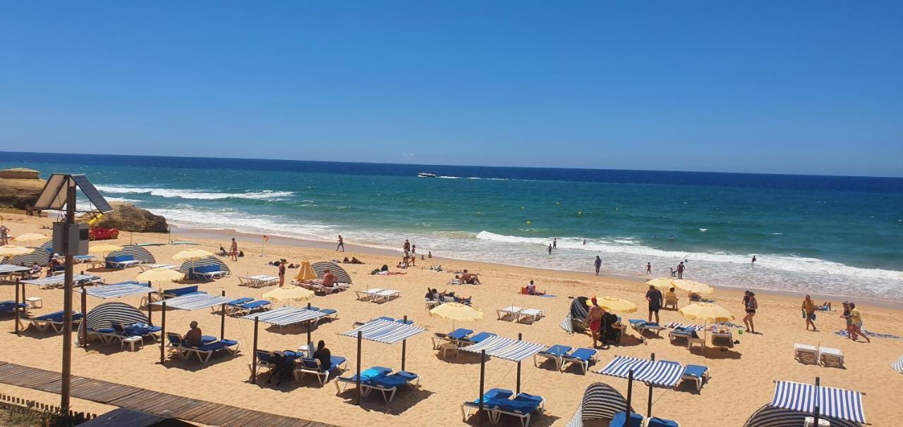 Villa Mar Albufeira Luaran gambar